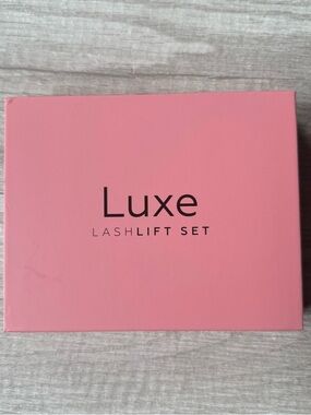 Luxe | Lash Lift Supplies
